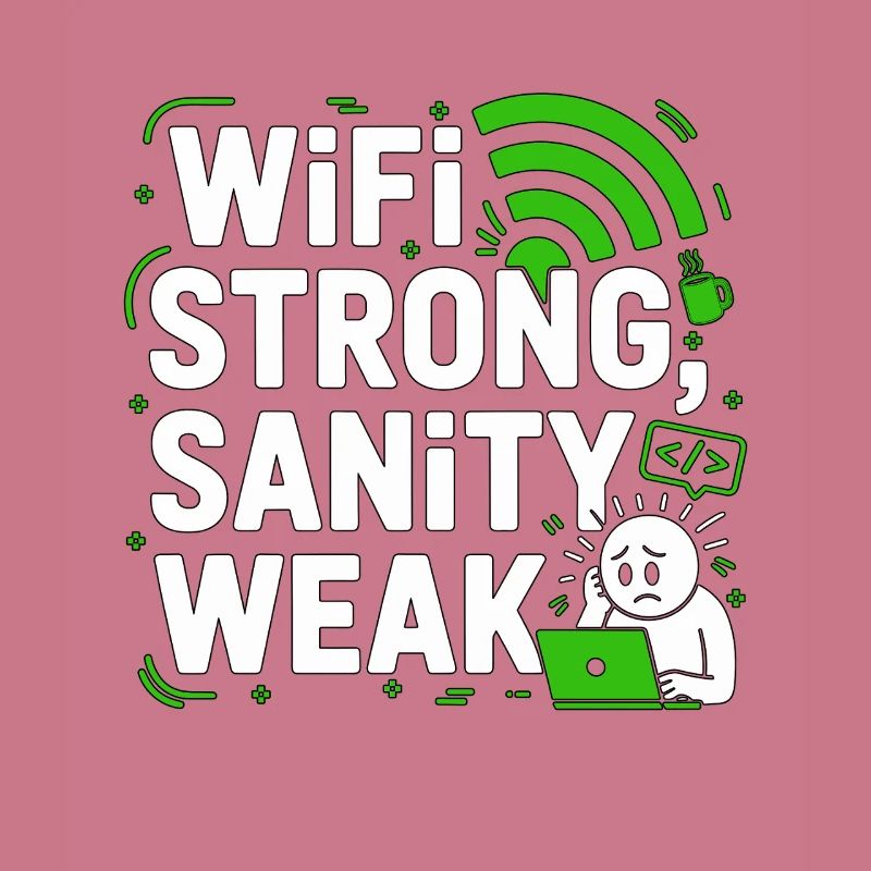 Remote Developer WiFi Strong Software Engineering