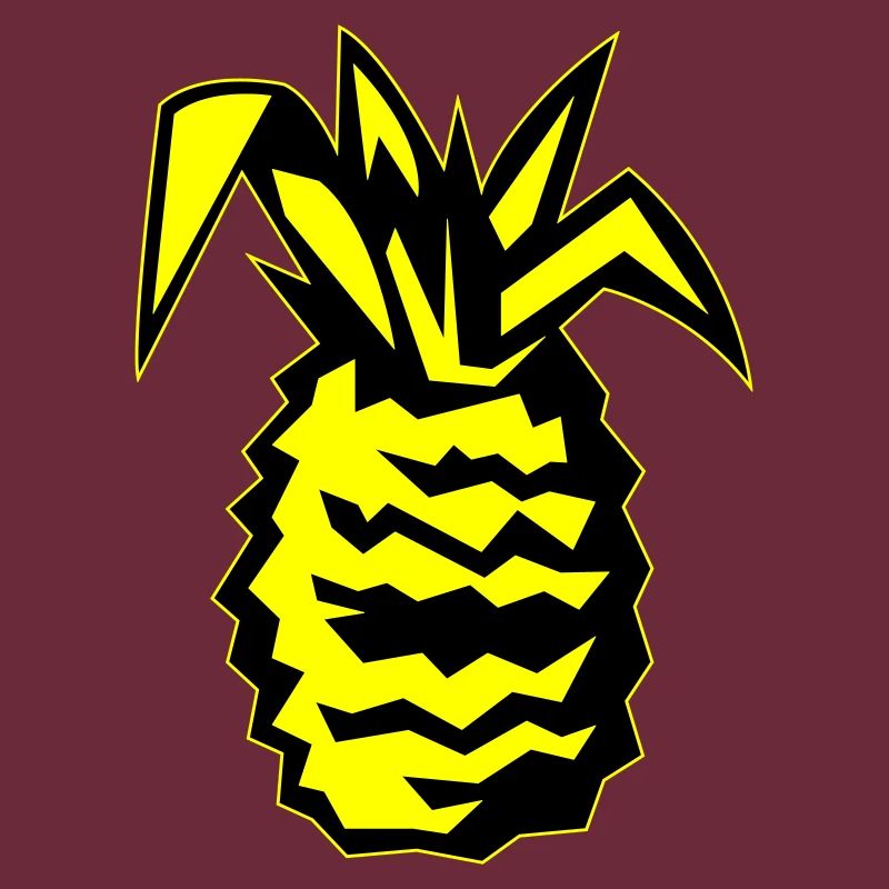 Pineapple 02
