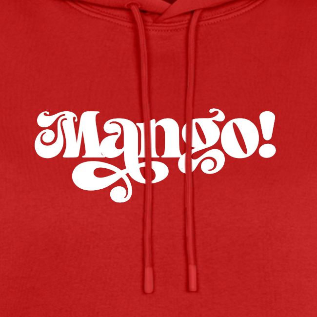 MANGO!!!