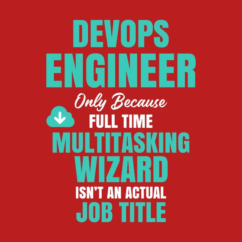 DevOps Engineer Multitasking Wizard