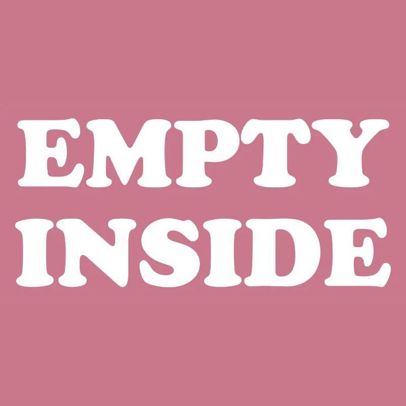 Empty Inside