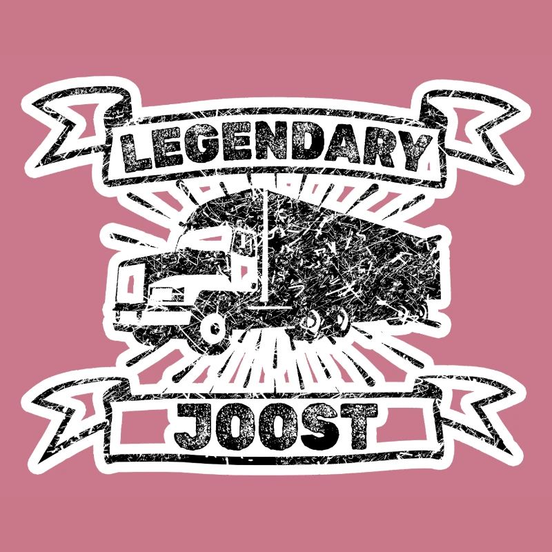First name Joost