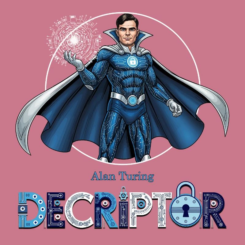 Hero Coder Entschlüsseler