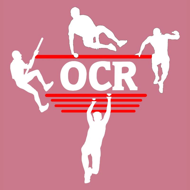 OCR Minimal – Conception propre des obstacles