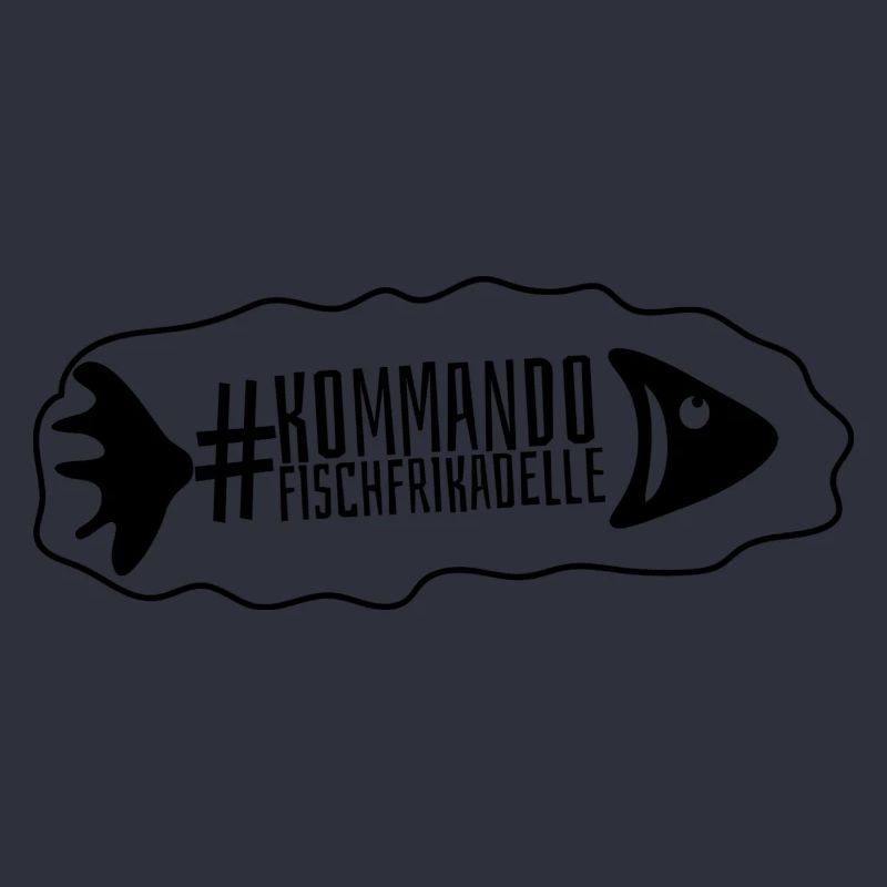 Commando Poivron de poisson