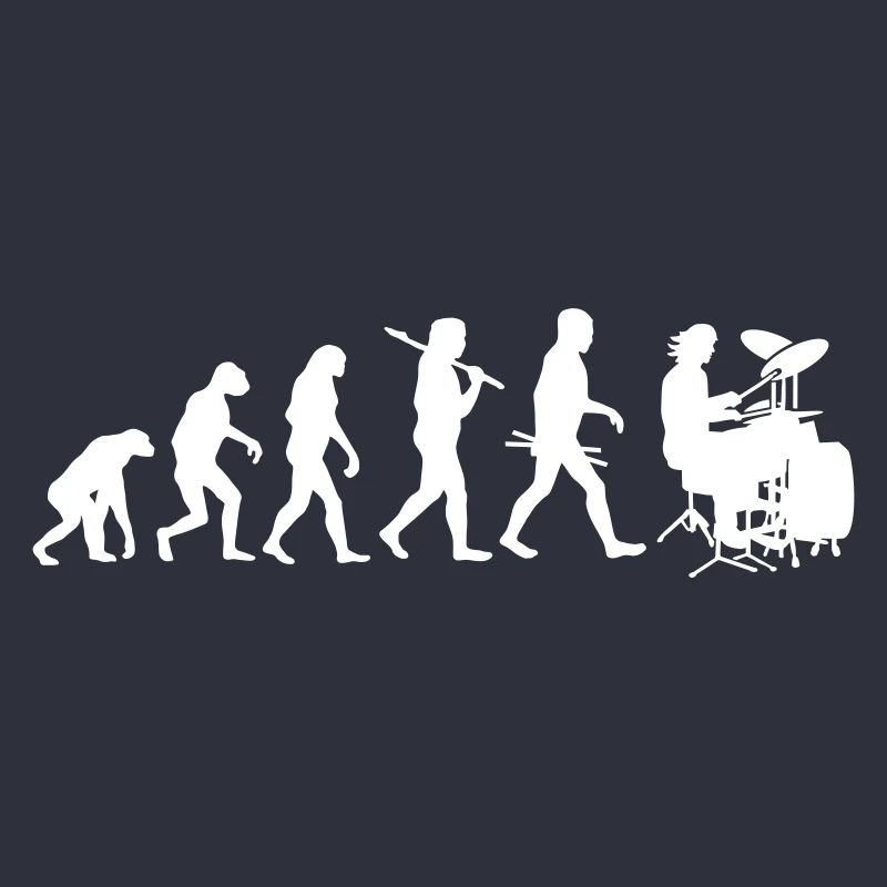 Batterie Evolution Percussion Evolution