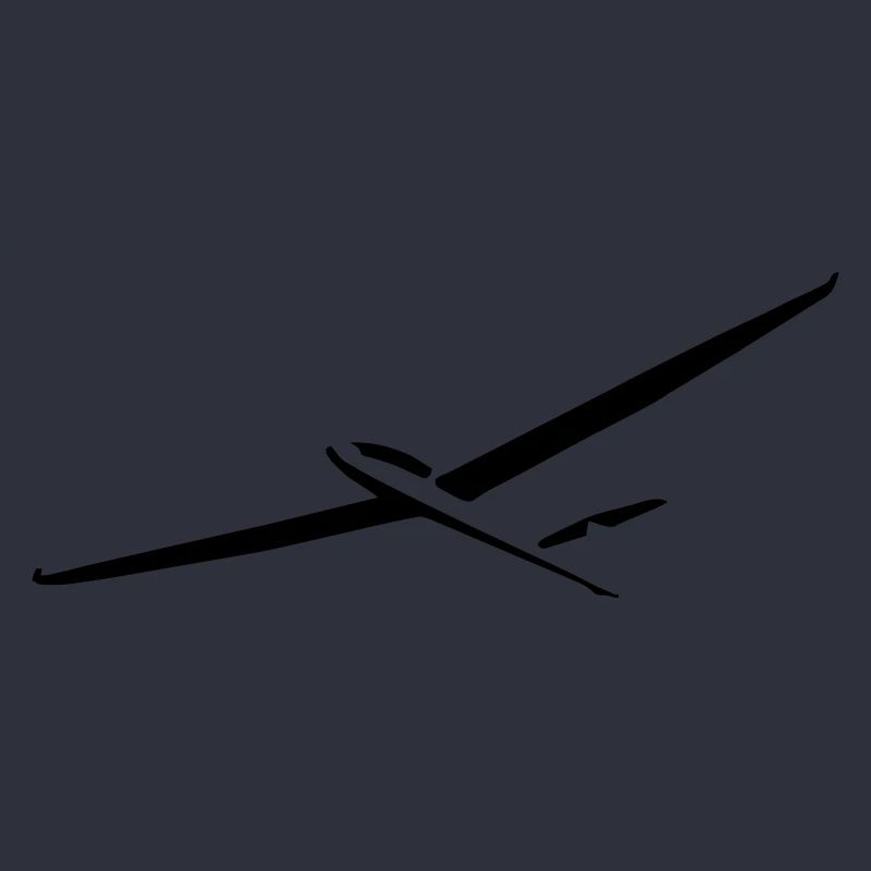 Glider Gliding Glider Glider Pilot Pilot