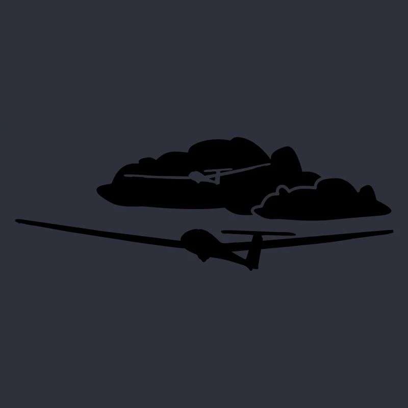 Glider Glider Glider Pilot Pilot