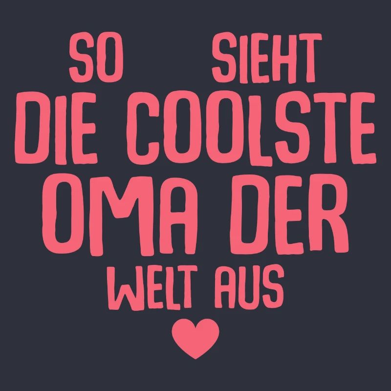Großmutter Beste Oma der Welt Muttertag