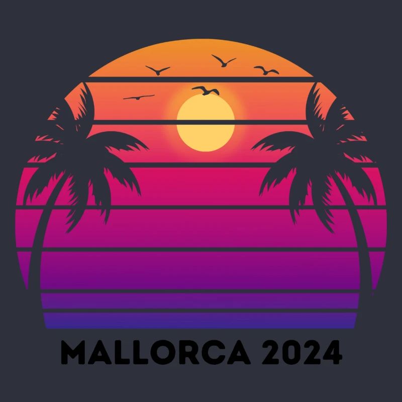 Mallorca 2024