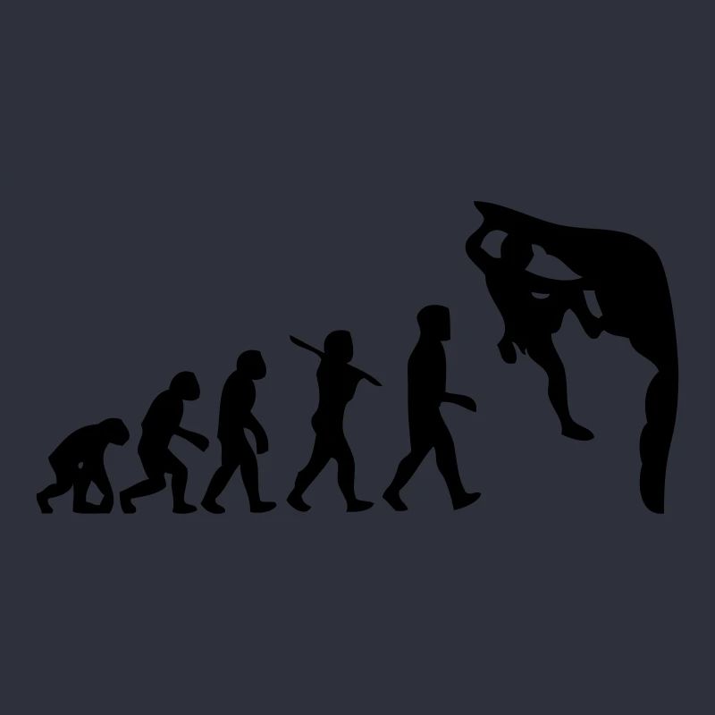 Humanoide Evolution