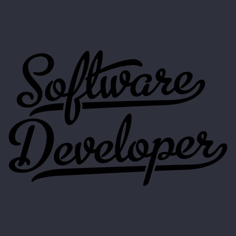 Software developers