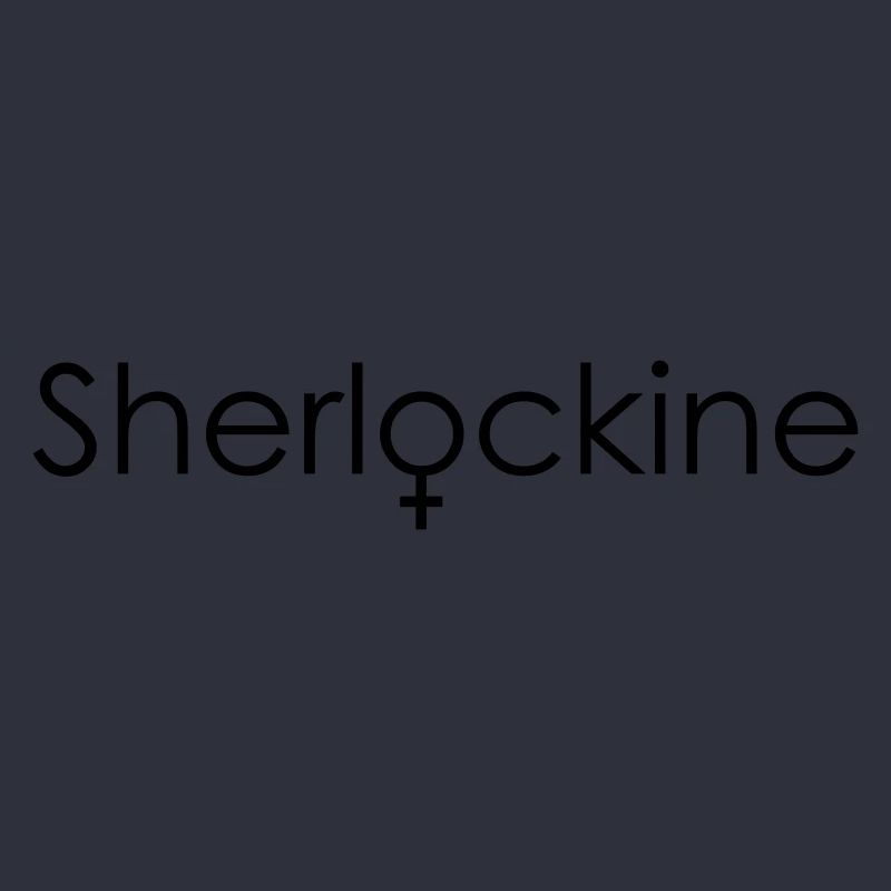 Sherlockine