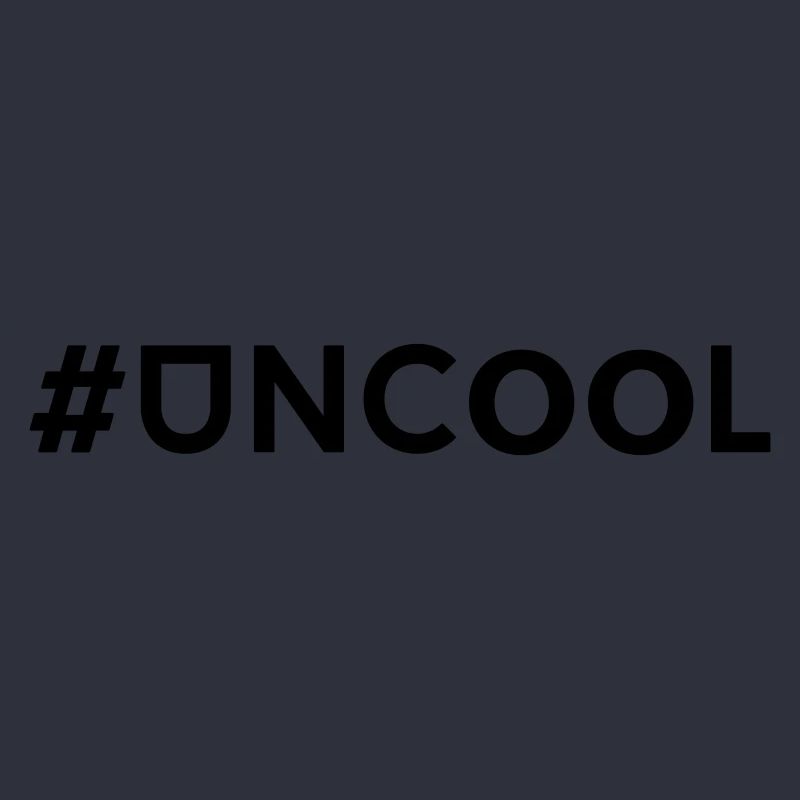 pas cool - se démarquer