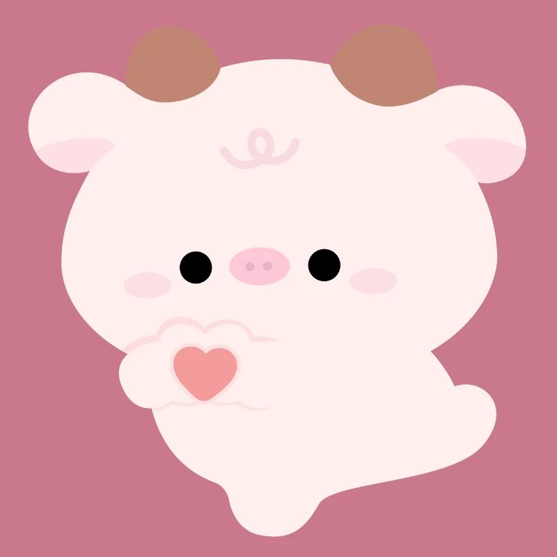 Vache d’amour