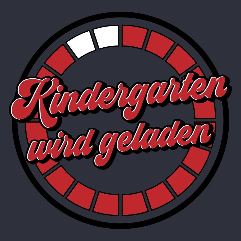 Farben änderbar | Kindergarten wird geladen