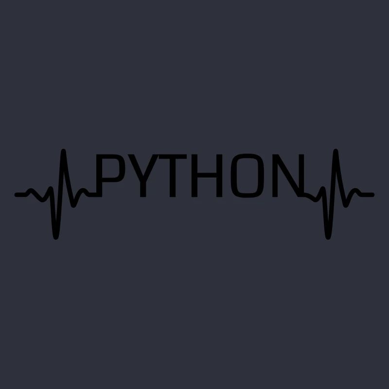 Heartbeat Python