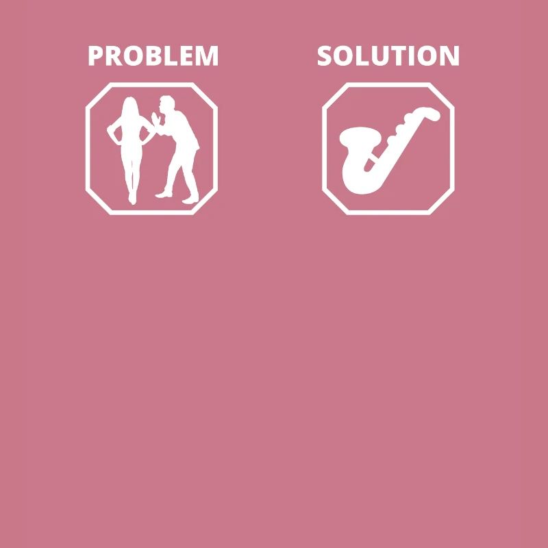 PROBLEM SOLUTION SAXOPHONE