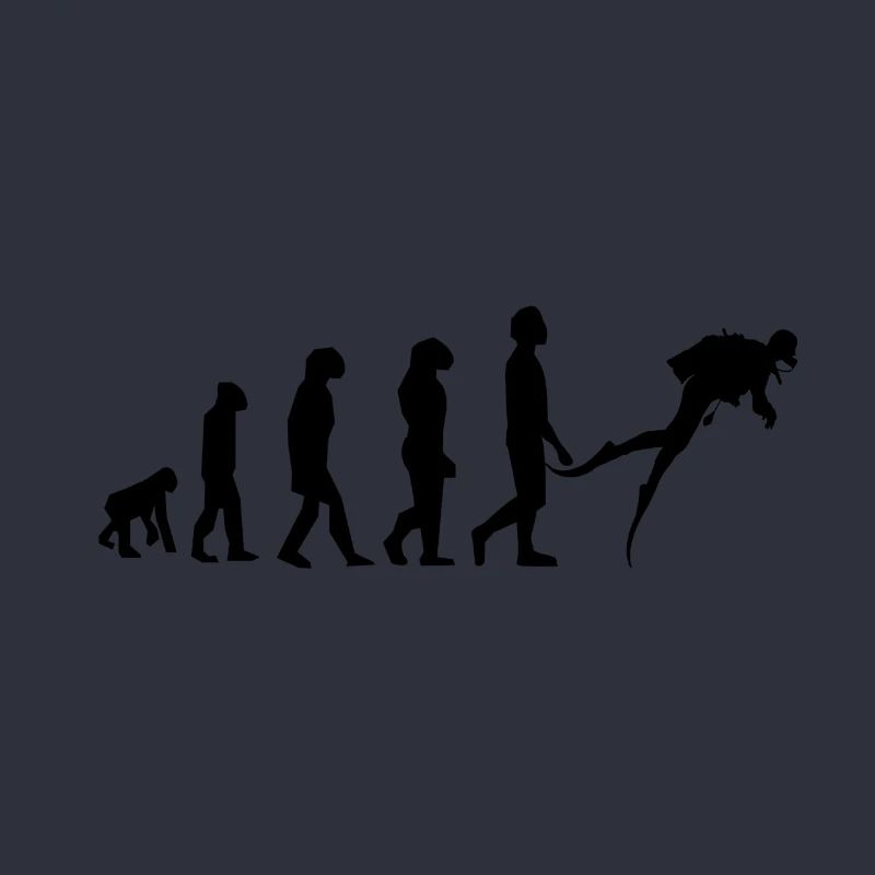evolution dive