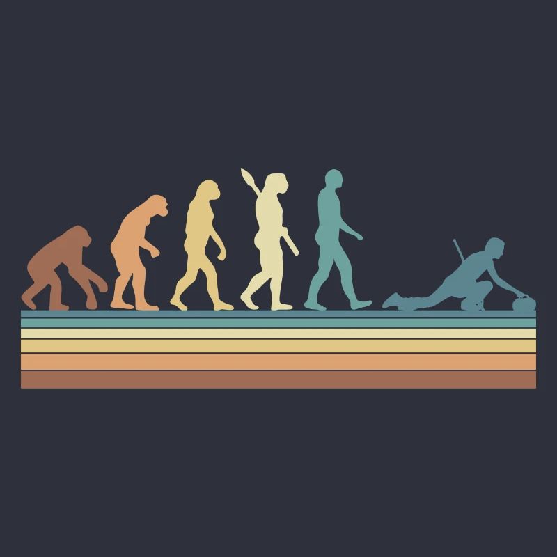 Evolution Curling Team