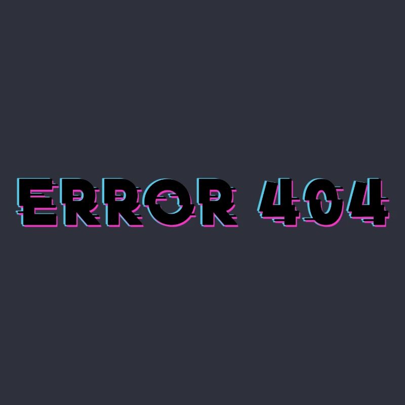internet error 404 - Internet Error 404