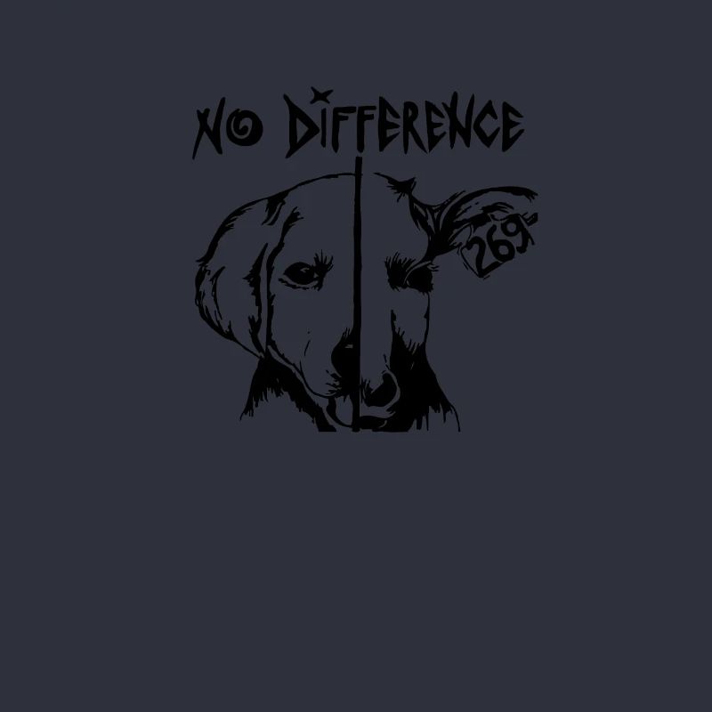 NO DIFFERENCE