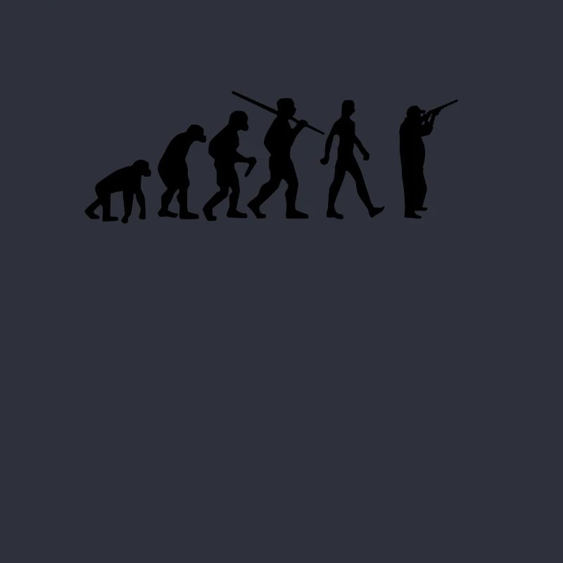Jaeger Evolution Jäger