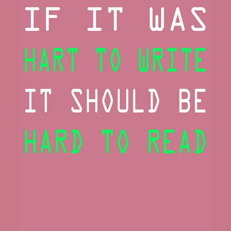 Computerarbeit Computerfreak Programmierung Coding