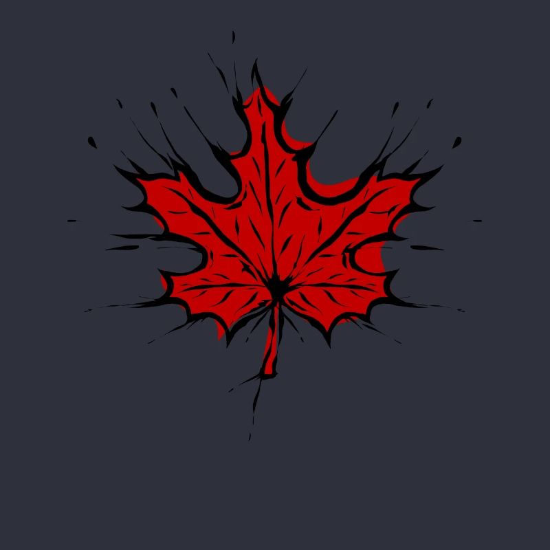 Maple Maple Leaf