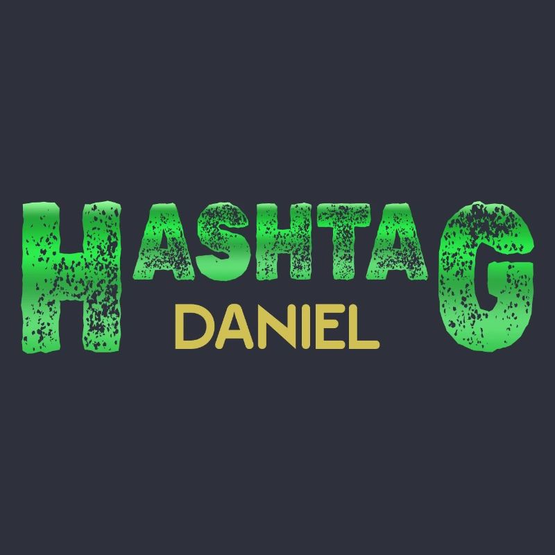 First name Daniel