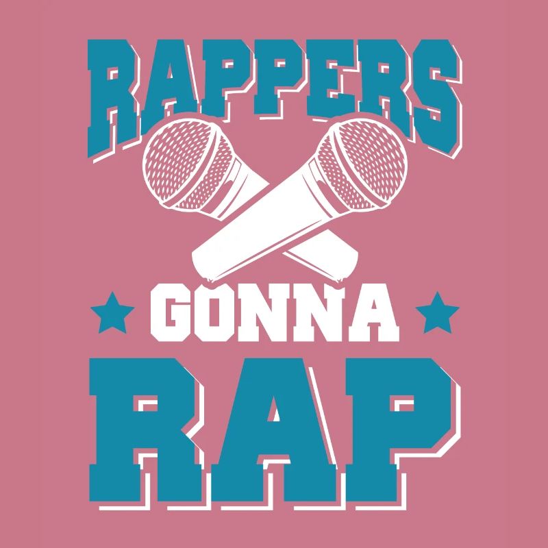 Rapper Rap