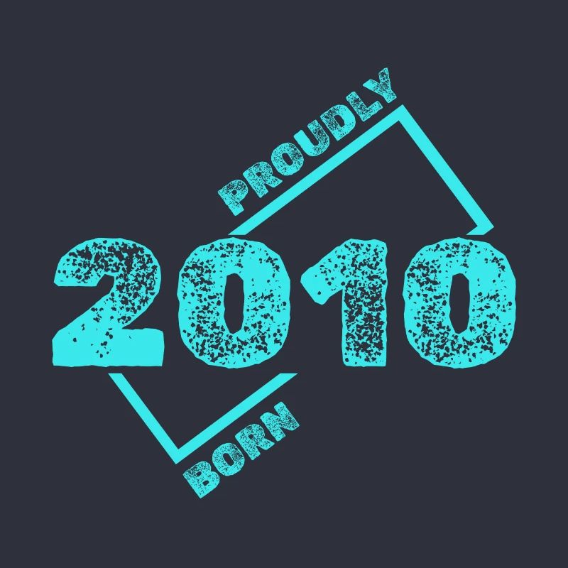 Born 2010