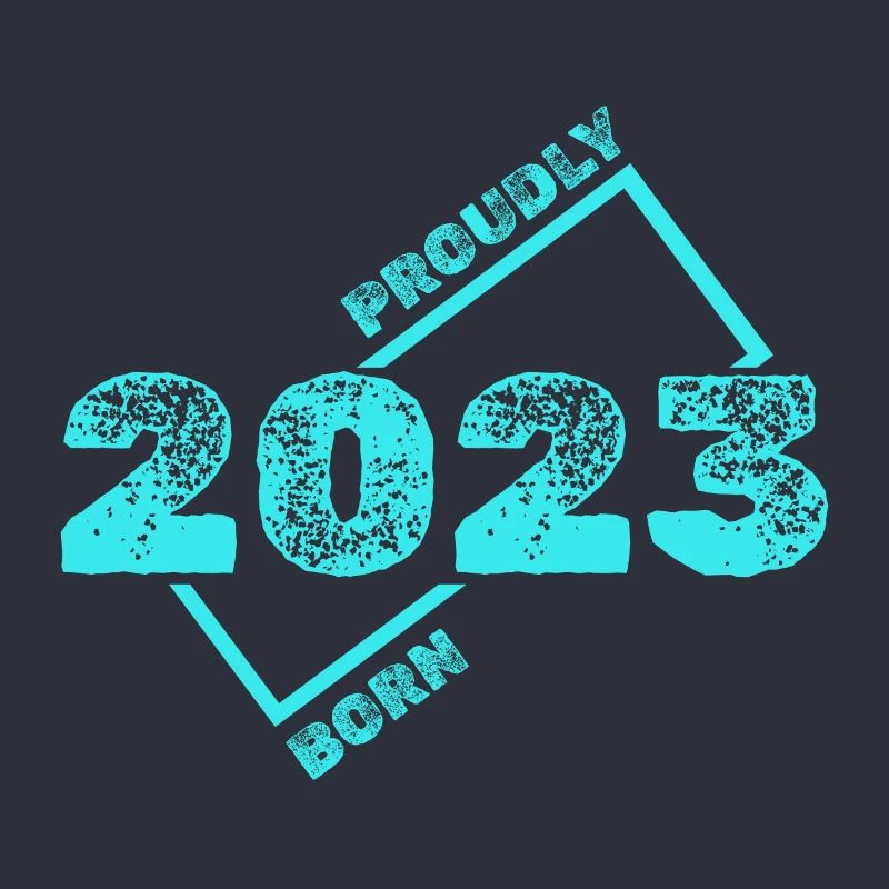 Geboren 2023