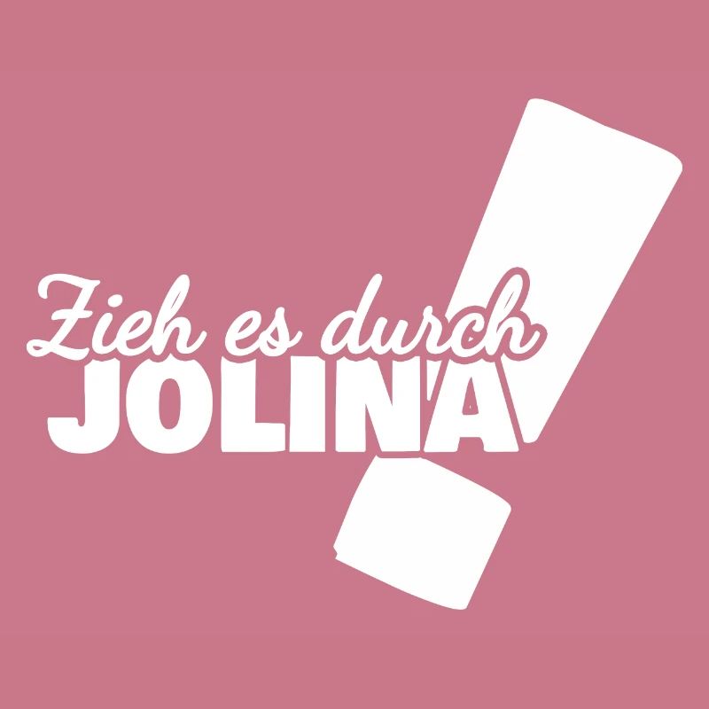 Jolina as a first name