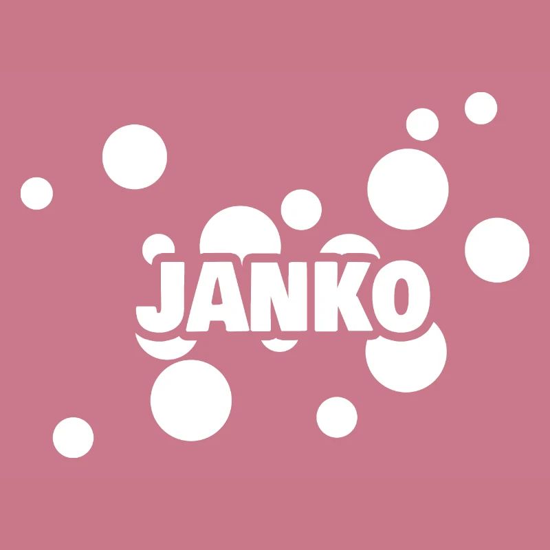 Janko as a first name