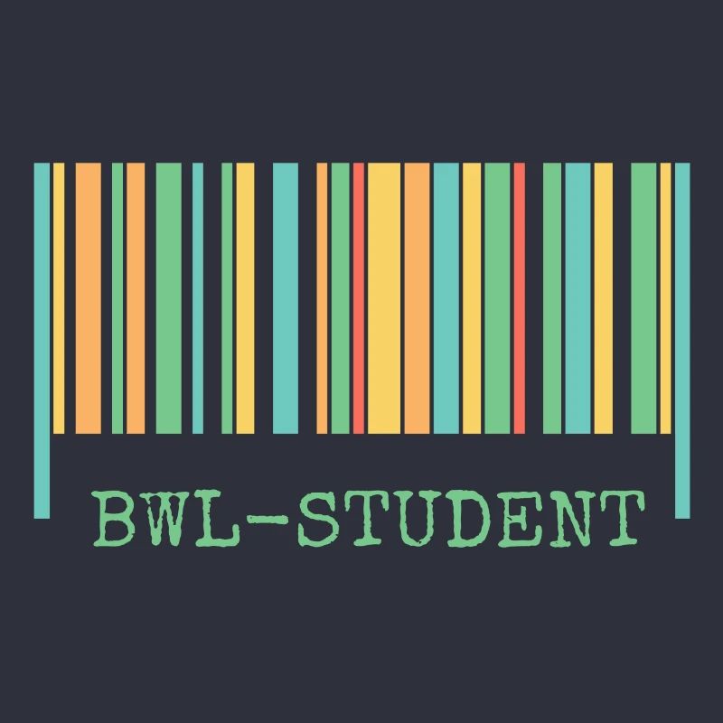 Strichcode bwl Student