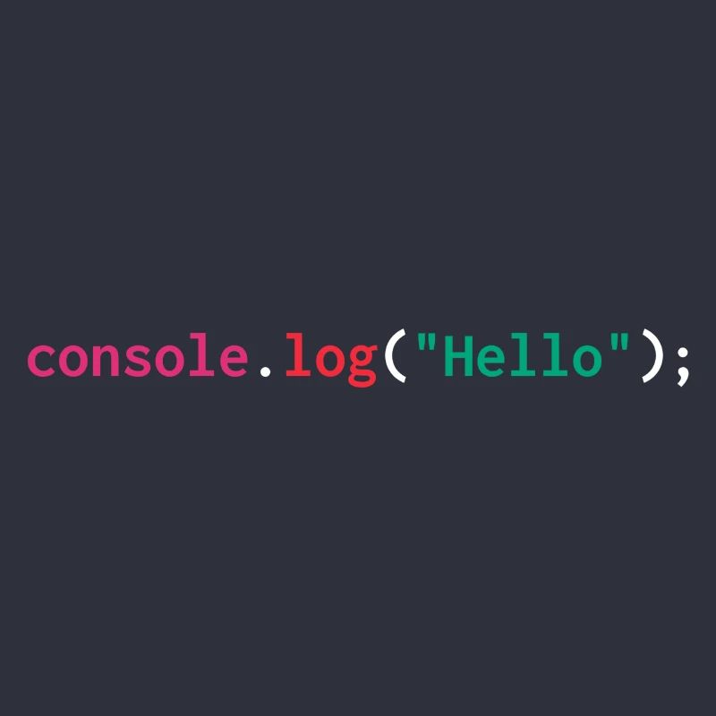 Developer javascript web humor funny