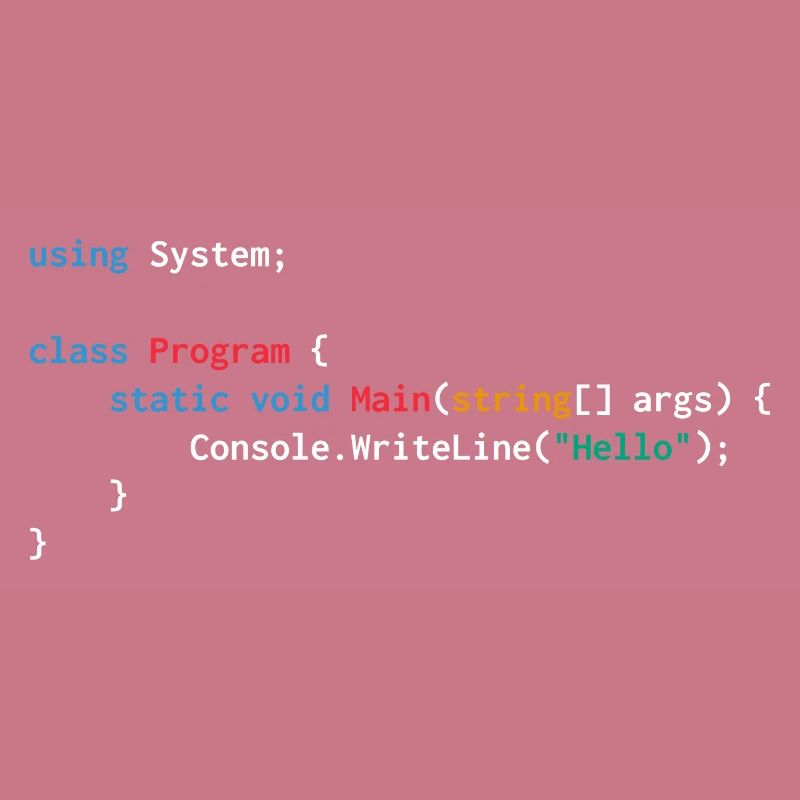 Developer c web humor funny