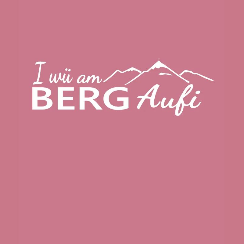 La montagne de l’Ameri