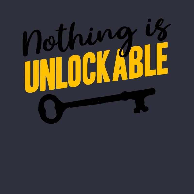 Locksmith Nothing is unlockable Pick Tools