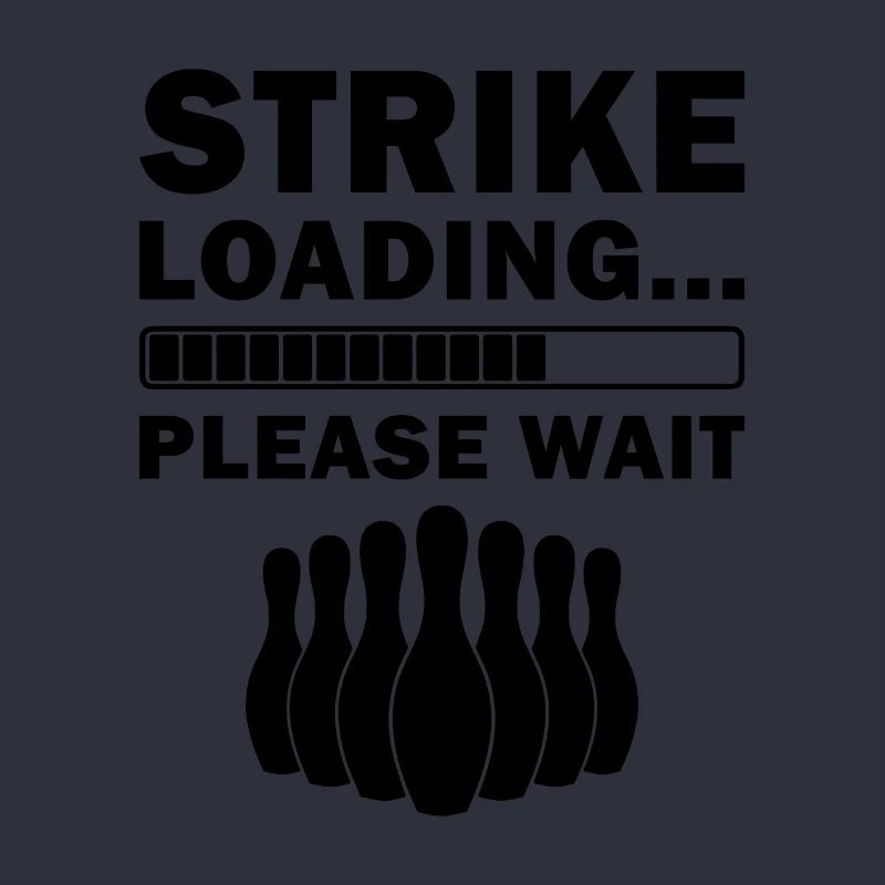 Strike Loading Please Wait