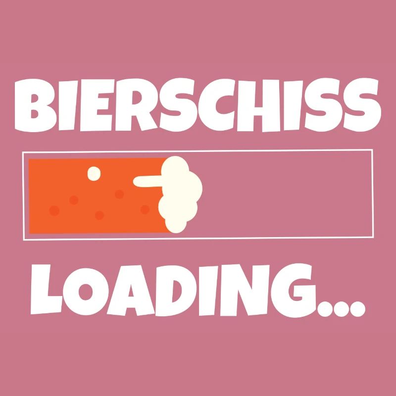 Bierschiss loading