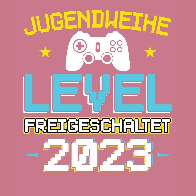 Jugendweihe 2023 Mädchen Junge