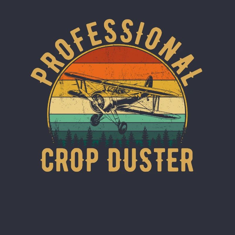 professional crop dusting, cropdusting