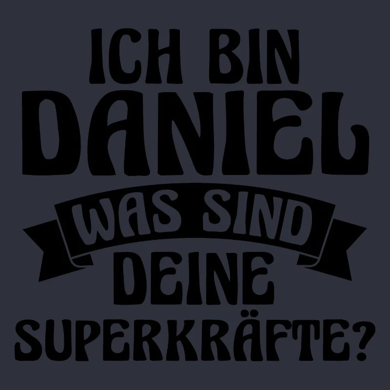 First name Daniel