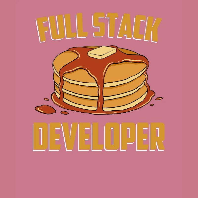 Full Stack Entwickler - Software Science Programmierer