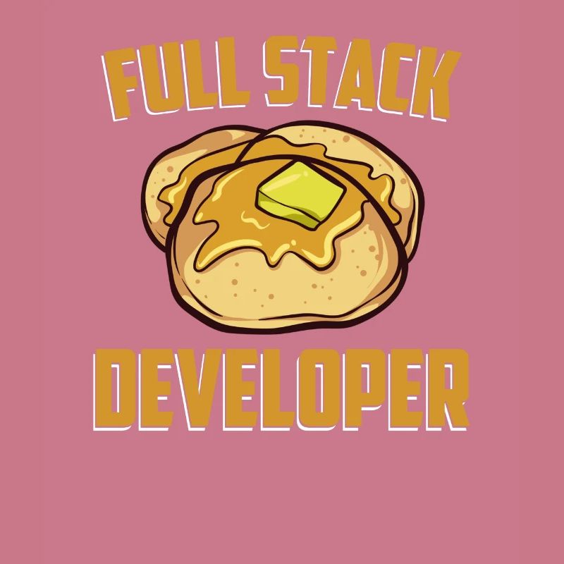 Full Stack Developer - Computer-Software-Programm