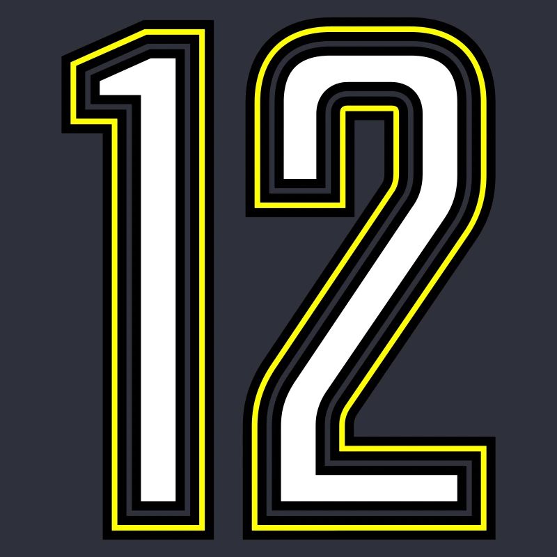 12