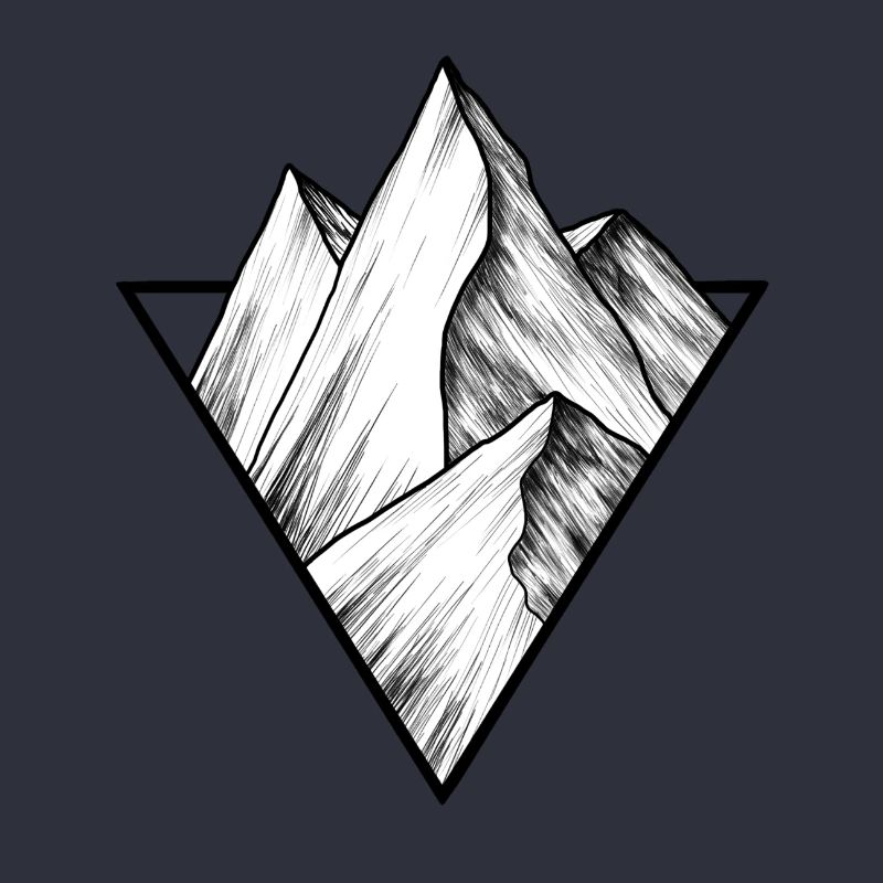 Mountain logo
