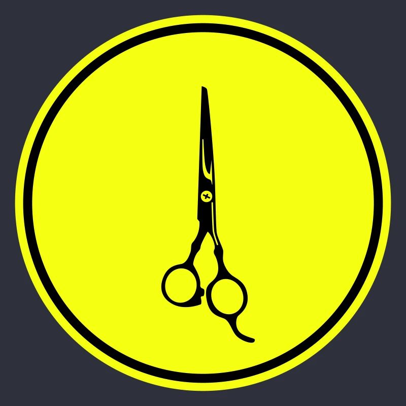 Scissors Barber icon